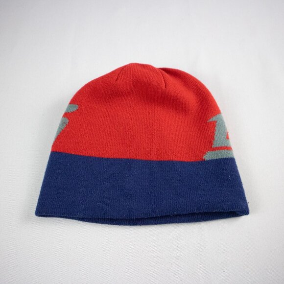 Burton FW2014 Reversible Toque Beanie - Picture 3 of 6